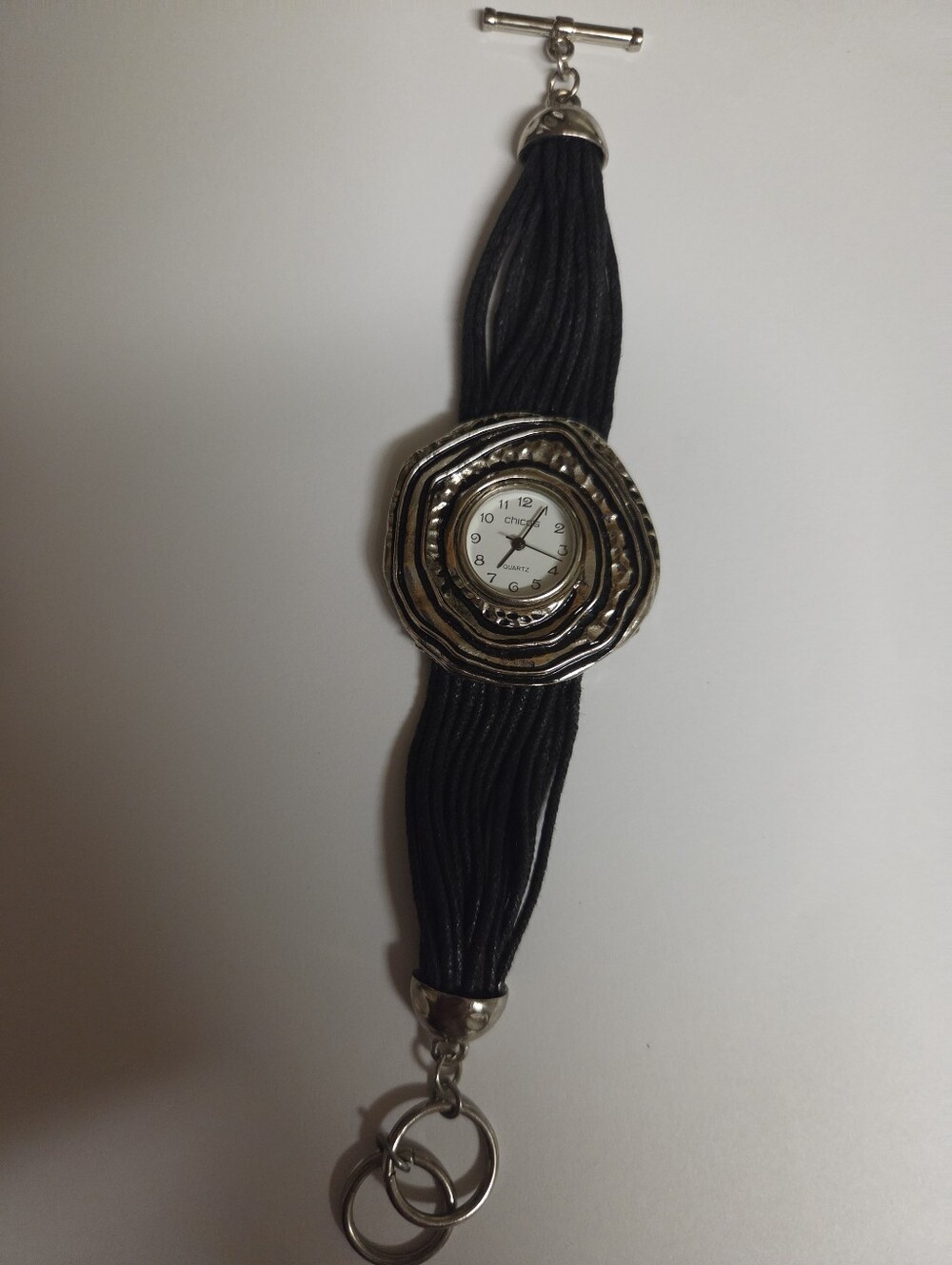Chico's Statement Watch Collection & Case - Picture 11 of 15